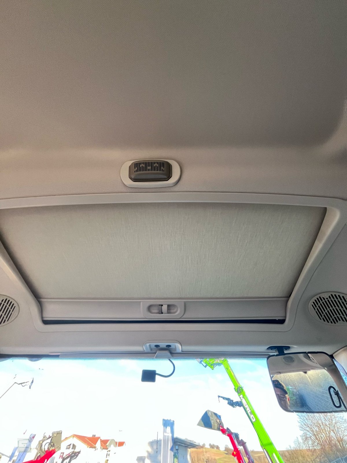 Traktor des Typs John Deere 6R 150 Garativerlängerung 1500 H, Neumaschine in Gross-Bieberau (Bild 8)