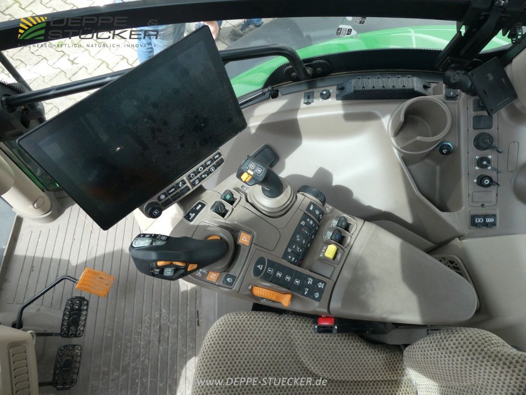 Traktor типа John Deere 6R 150 MY24, Gebrauchtmaschine в Rietberg (Фотография 14)