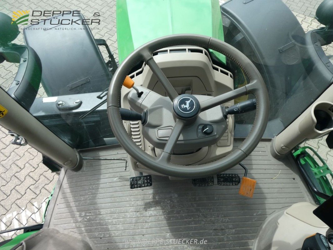 Traktor типа John Deere 6R 150 MY24, Gebrauchtmaschine в Rietberg (Фотография 15)