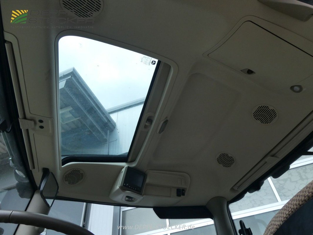 Traktor типа John Deere 6R 150 MY24, Gebrauchtmaschine в Rietberg (Фотография 16)