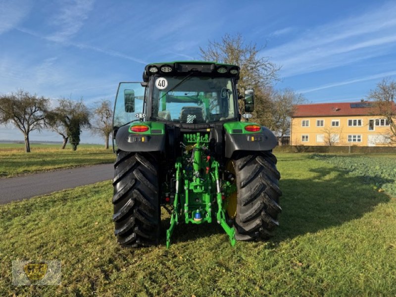 Traktor tipa John Deere 6R 150 Pro AutoTrac Frontlader b32, Gebrauchtmaschine u Willanzheim (Slika 7)