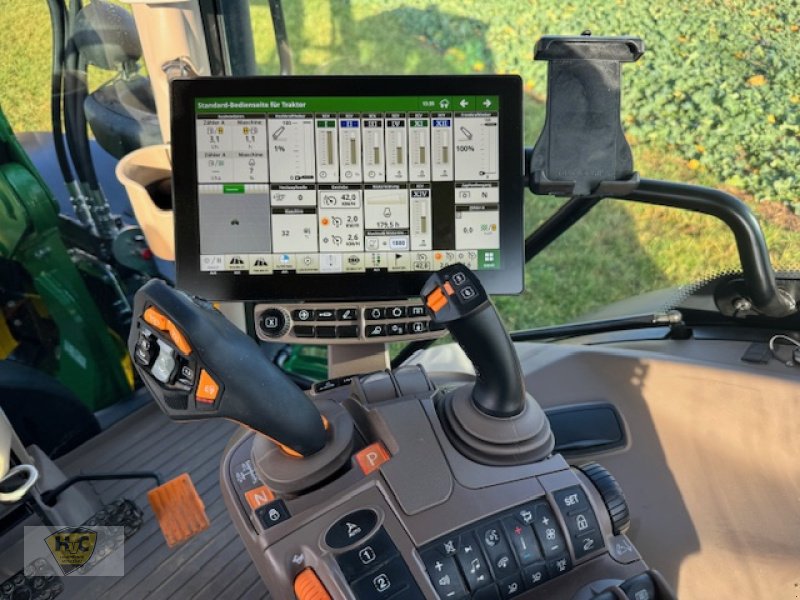 Traktor tipa John Deere 6R 150 Pro AutoTrac Frontlader b32, Gebrauchtmaschine u Willanzheim (Slika 8)