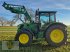 Traktor van het type John Deere 6R 150 Pro AutoTrac Frontlader b34, Gebrauchtmaschine in Willanzheim (Foto 1)