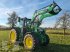 Traktor van het type John Deere 6R 150 Pro AutoTrac Frontlader b34, Gebrauchtmaschine in Willanzheim (Foto 8)