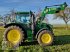 Traktor van het type John Deere 6R 150 Pro AutoTrac Frontlader b34, Gebrauchtmaschine in Willanzheim (Foto 10)