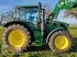 Traktor van het type John Deere 6R 150 Pro AutoTrac Frontlader b34, Gebrauchtmaschine in Willanzheim (Foto 11)