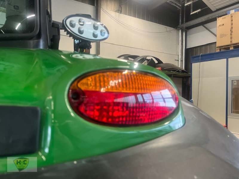 Traktor del tipo John Deere 6R 150 Pro G5 AutoTrac b19, Gebrauchtmaschine en Willanzheim (Imagen 14)