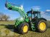 Traktor типа John Deere 6R 150 Pro G5 Autotrac Frontlader h38, Gebrauchtmaschine в Willanzheim (Фотография 1)