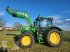 Traktor типа John Deere 6R 150 Pro G5 Autotrac Frontlader h38, Gebrauchtmaschine в Willanzheim (Фотография 2)