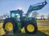 Traktor типа John Deere 6R 150 Pro G5 Autotrac Frontlader h38, Gebrauchtmaschine в Willanzheim (Фотография 7)