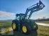 Traktor типа John Deere 6R 150 Pro G5 Autotrac Frontlader h38, Gebrauchtmaschine в Willanzheim (Фотография 8)