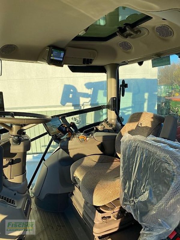 Traktor van het type John Deere 6R 150, Vorführmaschine in Kroppach (Foto 10)