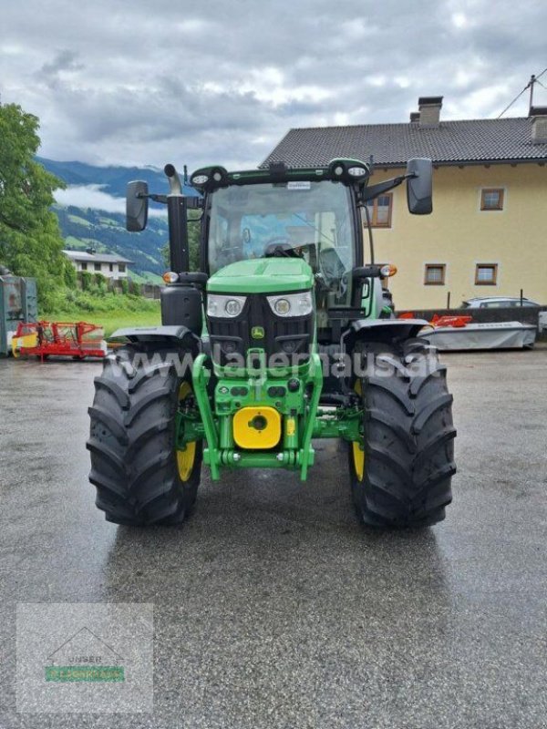 Traktor typu John Deere 6R 150, Neumaschine v Schlitters (Obrázek 1)