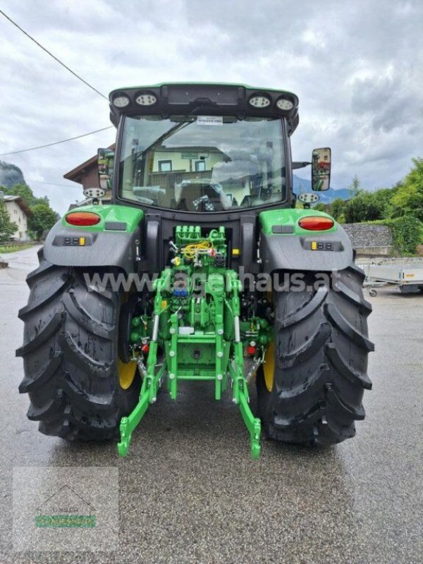 Traktor typu John Deere 6R 150, Neumaschine v Schlitters (Obrázek 3)