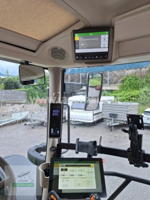 Traktor typu John Deere 6R 150, Neumaschine v Schlitters (Obrázek 6)