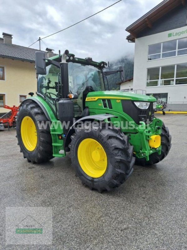 Traktor typu John Deere 6R 150, Neumaschine v Schlitters (Obrázek 2)