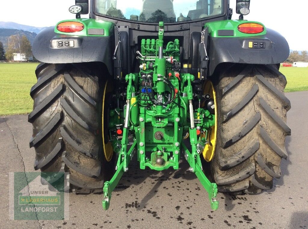 Traktor des Typs John Deere 6R 150, Neumaschine in Kobenz bei Knittelfeld (Bild 10)