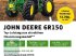 Traktor Türe ait John Deere 6R 150, Neumaschine içinde Kobenz bei Knittelfeld (resim 2)