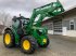 Traktor du type John Deere 6R 150, Gebrauchtmaschine en Kandern-Tannenkirch (Photo 7)