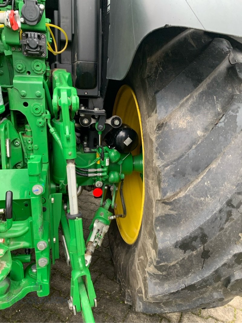 Traktor du type John Deere 6R 150, Gebrauchtmaschine en Kandern-Tannenkirch (Photo 12)