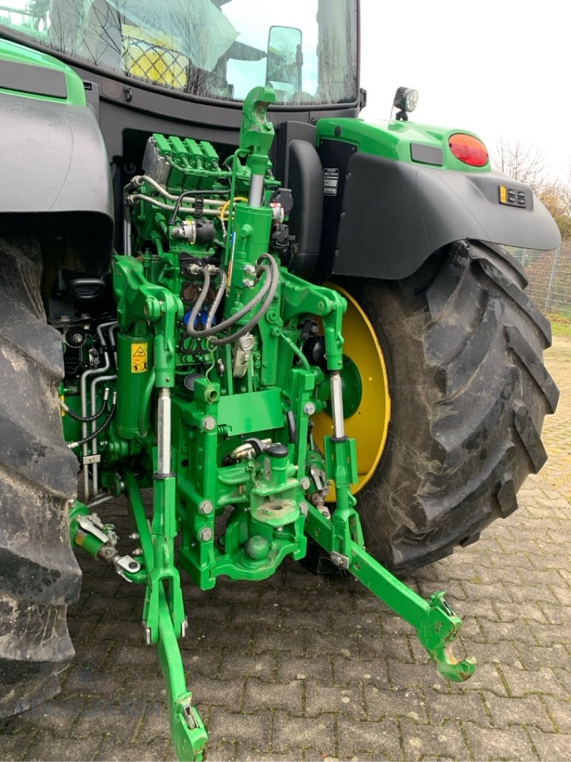 Traktor du type John Deere 6R 150, Gebrauchtmaschine en Kandern-Tannenkirch (Photo 13)