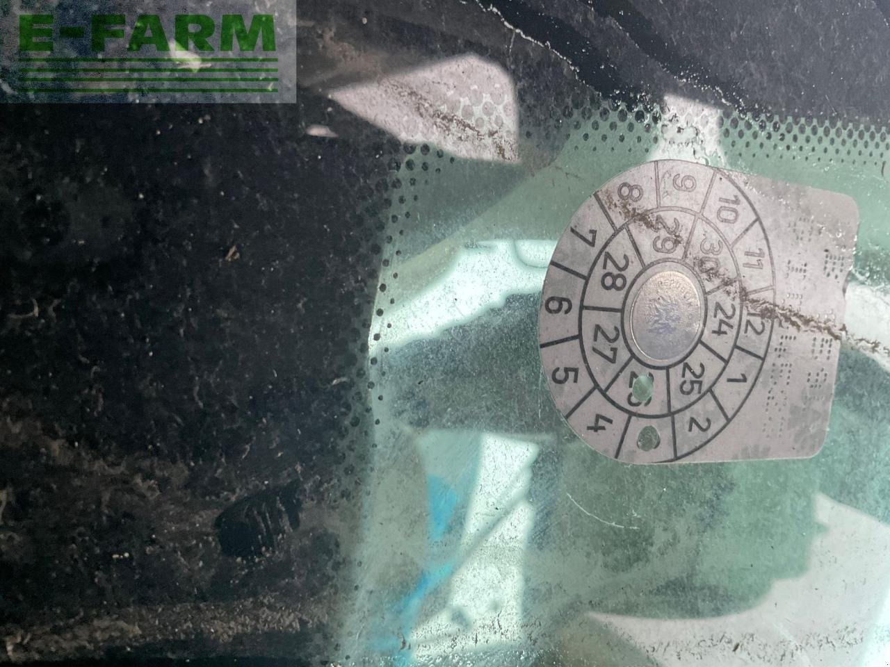 Traktor типа John Deere 6R 150, Gebrauchtmaschine в REDLHAM (Фотография 17)