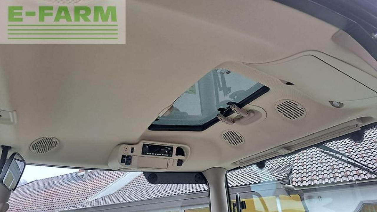 Traktor Türe ait John Deere 6r 150, Gebrauchtmaschine içinde GROBELNO (resim 12)