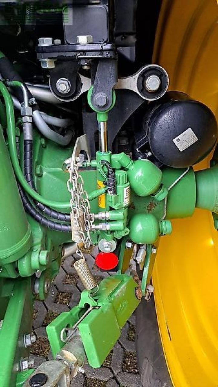 Traktor del tipo John Deere 6r 150, Gebrauchtmaschine en GROBELNO (Imagen 11)