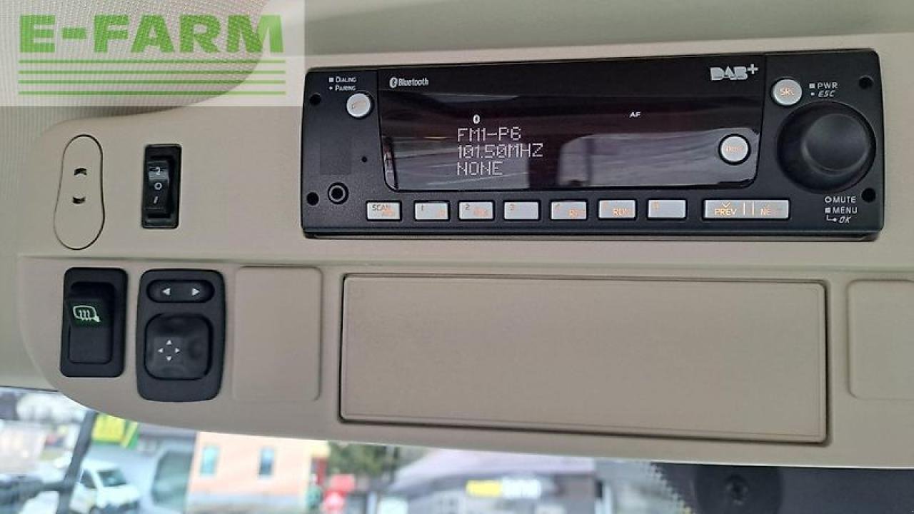 Traktor del tipo John Deere 6r 150, Gebrauchtmaschine en GROBELNO (Imagen 13)