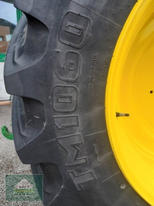 Traktor tipa John Deere 6R 150, Neumaschine u Lambach (Slika 12)