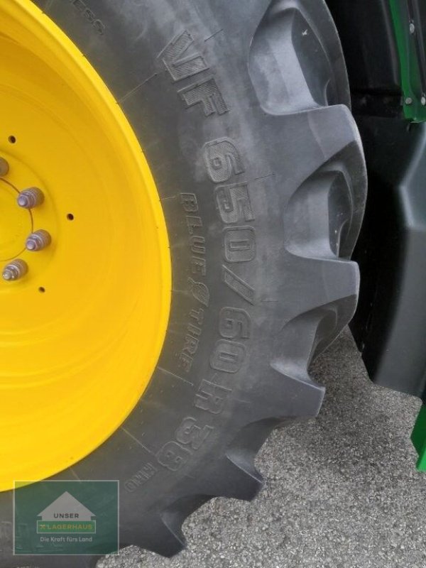 Traktor tipa John Deere 6R 150, Neumaschine u Lambach (Slika 11)