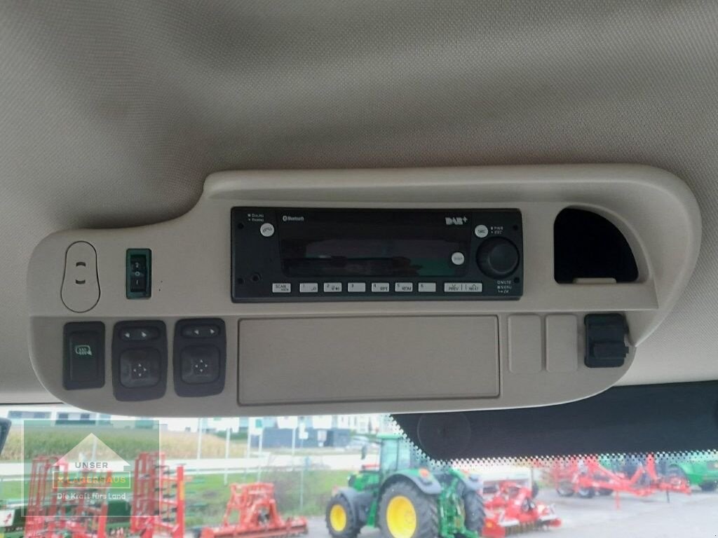 Traktor tipa John Deere 6R 150, Neumaschine u Lambach (Slika 3)