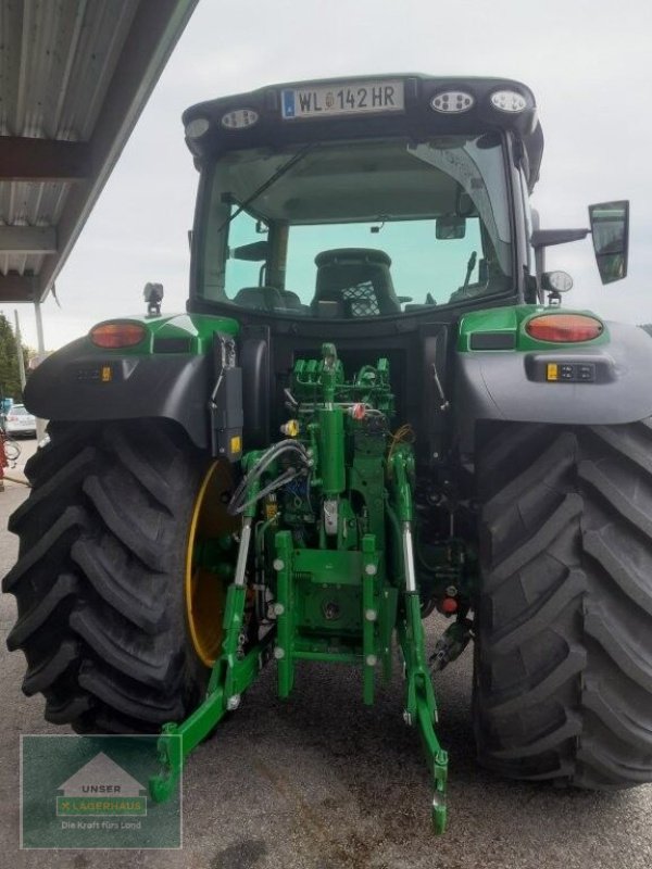 Traktor tipa John Deere 6R 150, Neumaschine u Lambach (Slika 8)