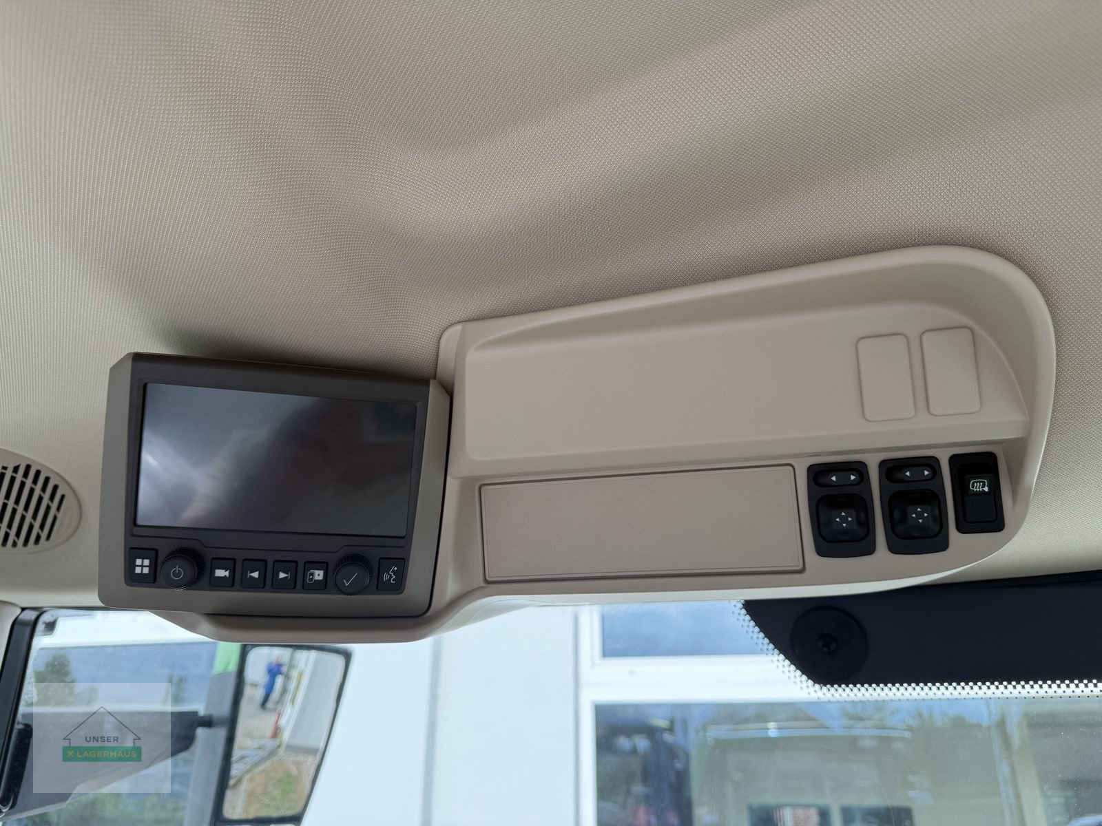 Traktor a típus John Deere 6R 150, Neumaschine ekkor: Feldbach (Kép 16)