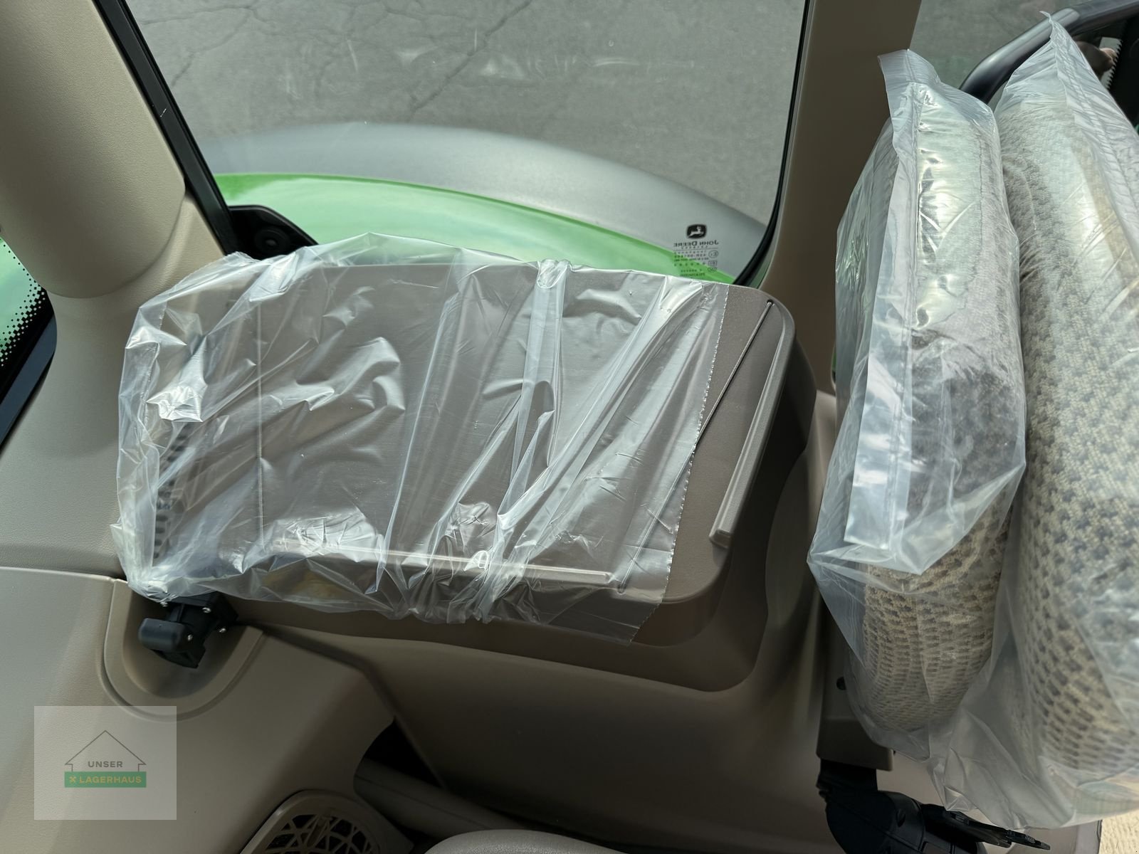 Traktor a típus John Deere 6R 150, Neumaschine ekkor: Feldbach (Kép 18)