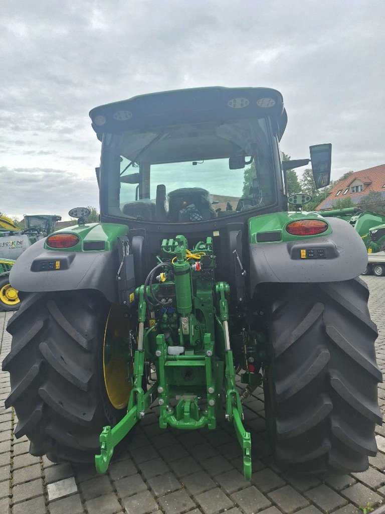 Traktor za tip John Deere 6R 150, Ausstellungsmaschine u Ersingen (Slika 4)