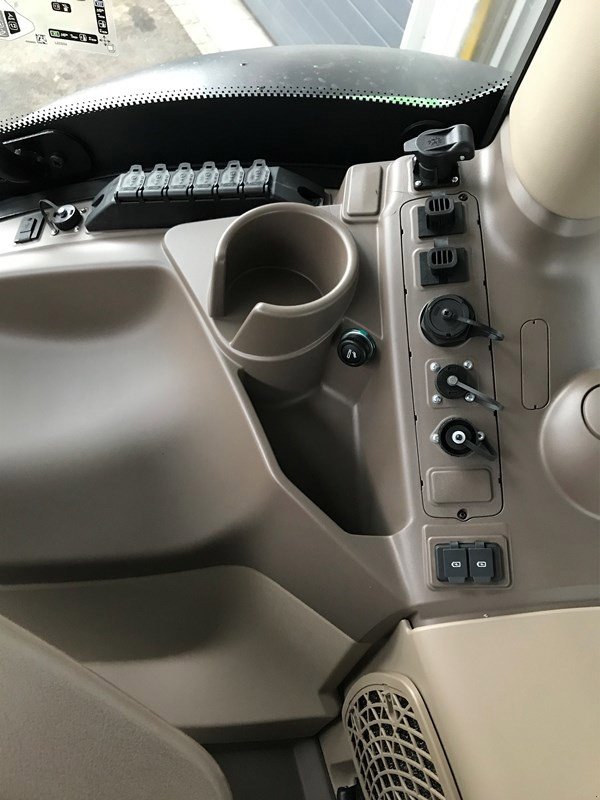 Traktor του τύπου John Deere 6R 150, Neumaschine σε Henau (Φωτογραφία 8)