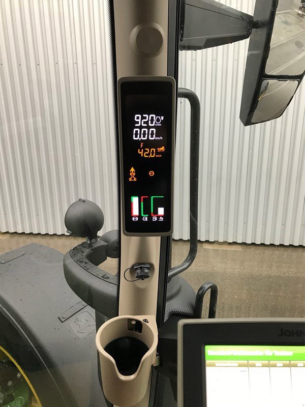 Traktor του τύπου John Deere 6R 150, Neumaschine σε Henau (Φωτογραφία 10)