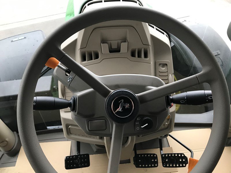 Traktor του τύπου John Deere 6R 150, Neumaschine σε Henau (Φωτογραφία 11)