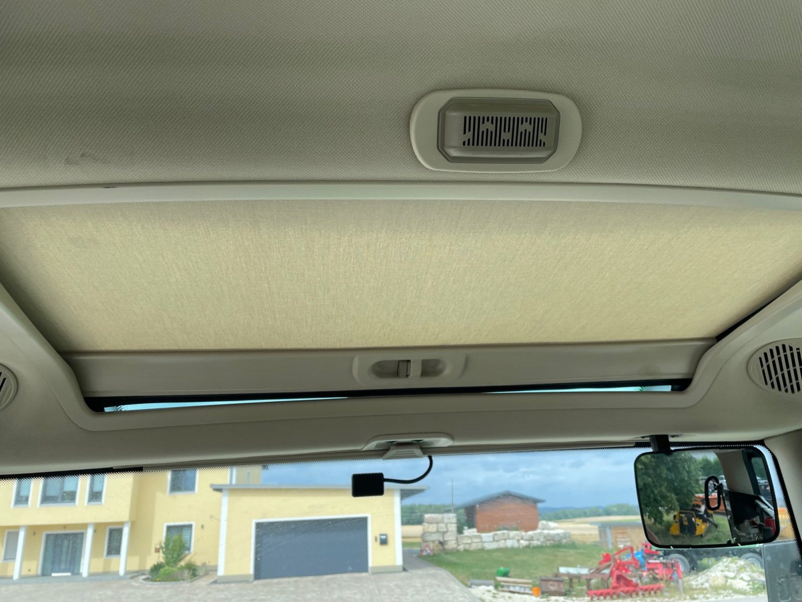 Traktor Türe ait John Deere 6R 150, Gebrauchtmaschine içinde Burglengenfeld (resim 12)