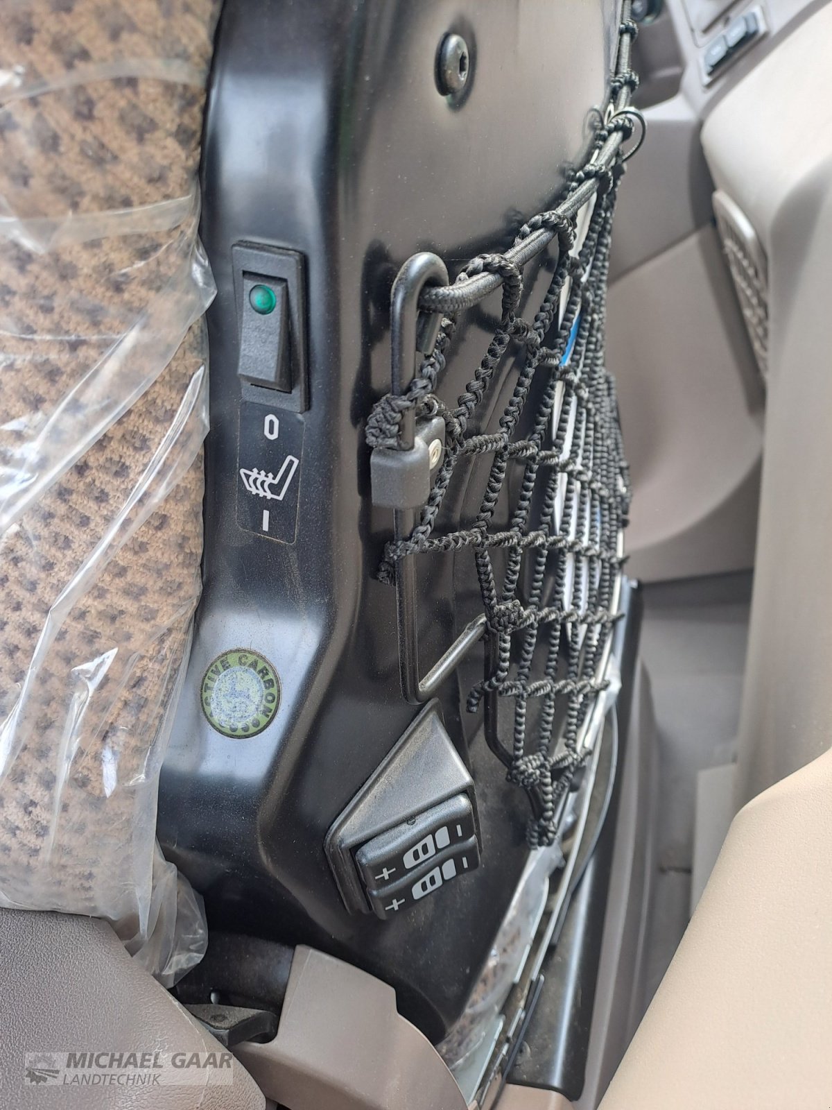 Traktor a típus John Deere 6R 150, Gebrauchtmaschine ekkor: Höhenkirchen-Siegertsbrunn (Kép 13)