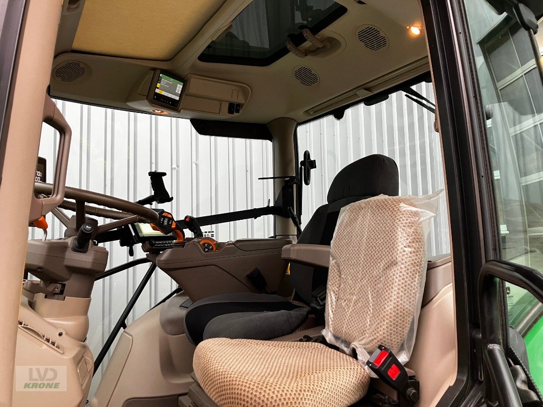 Traktor typu John Deere 6R 150, Gebrauchtmaschine v Alt-Mölln (Obrázek 10)