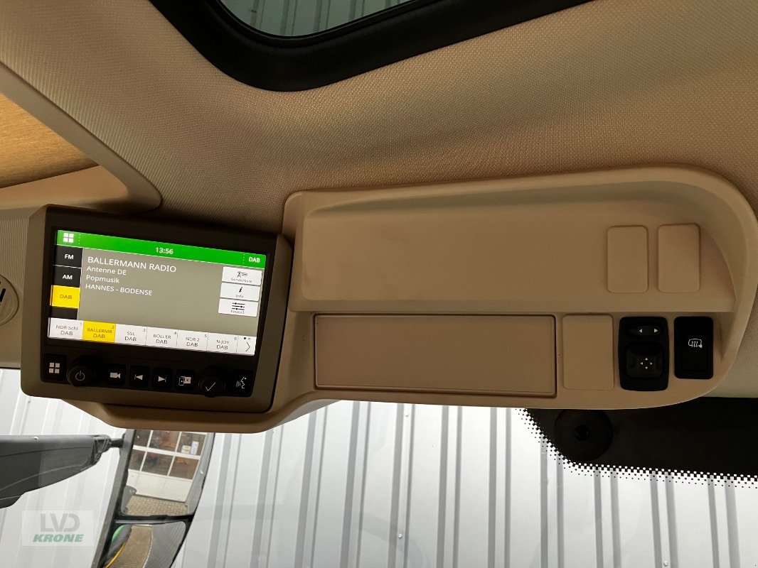 Traktor typu John Deere 6R 150, Gebrauchtmaschine v Alt-Mölln (Obrázek 14)