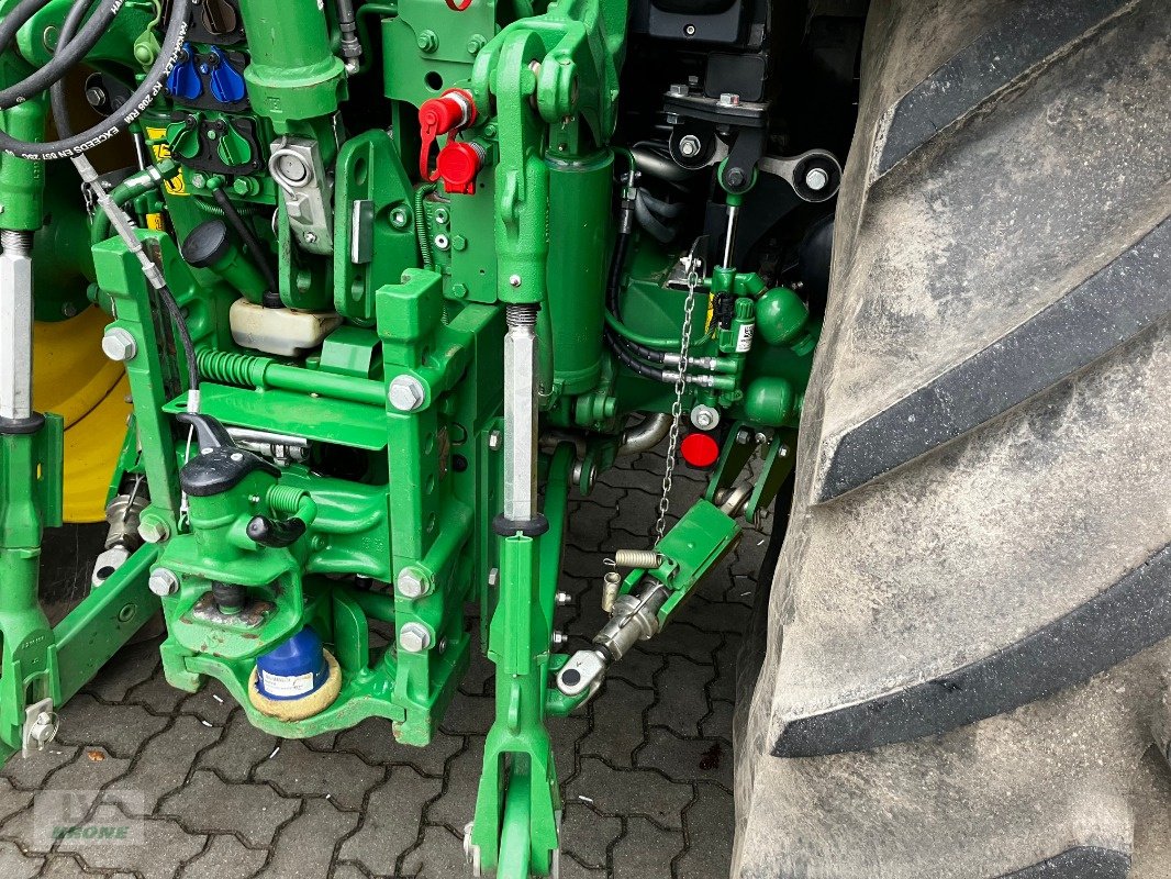 Traktor typu John Deere 6R 150, Gebrauchtmaschine v Alt-Mölln (Obrázek 20)