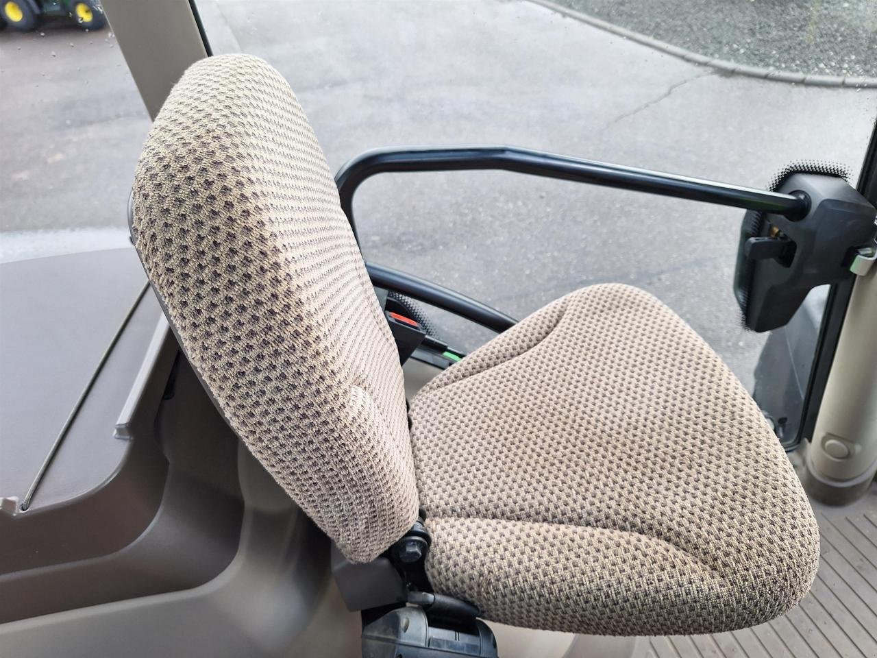 Traktor za tip John Deere 6R 150, Gebrauchtmaschine u Niederkirchen (Slika 18)