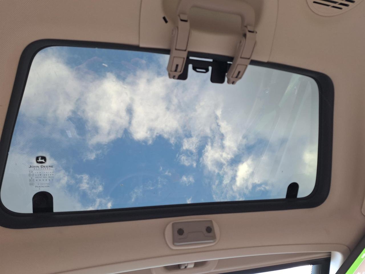 Traktor za tip John Deere 6R 150, Gebrauchtmaschine u Niederkirchen (Slika 21)