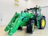 Traktor Türe ait John Deere 6R 150, Gebrauchtmaschine içinde Sülzetal OT Altenweddingen (resim 5)