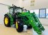 Traktor Türe ait John Deere 6R 150, Gebrauchtmaschine içinde Sülzetal OT Altenweddingen (resim 7)