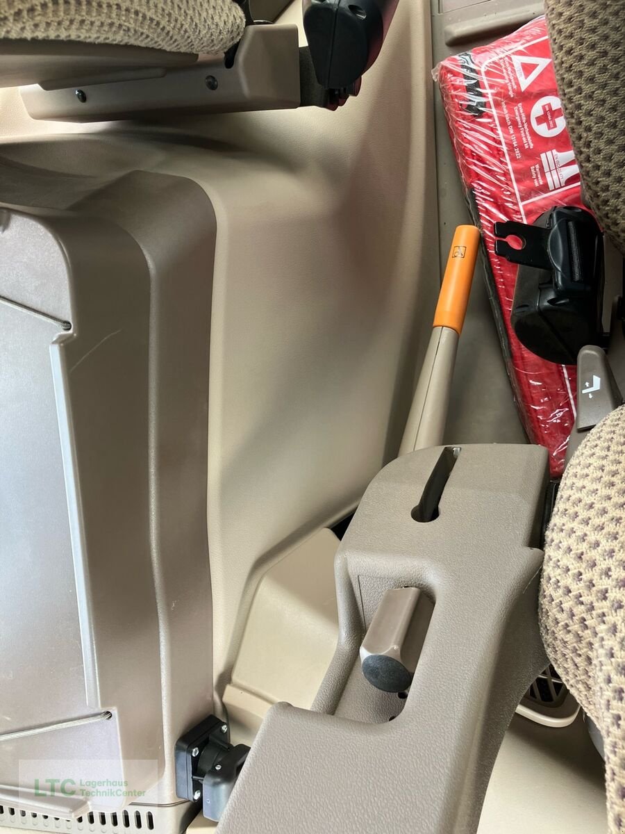 Traktor Türe ait John Deere 6R 150, Vorführmaschine içinde Korneuburg (resim 22)