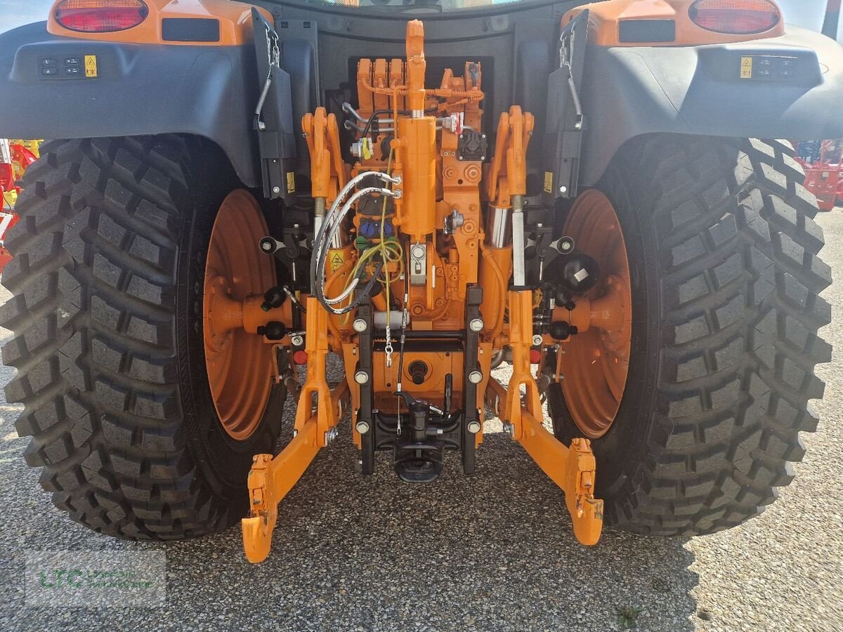 Traktor typu John Deere 6R 150, Neumaschine v Korneuburg (Obrázek 14)